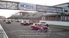 11º Día Nacional del Torino - Autódromo de Bs. As. 6-12-09 A