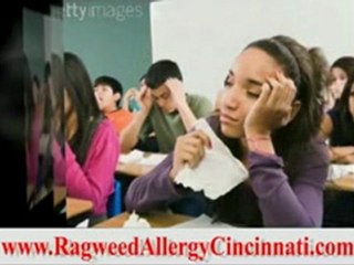 Allergic Reactions on Seasonal Allergy