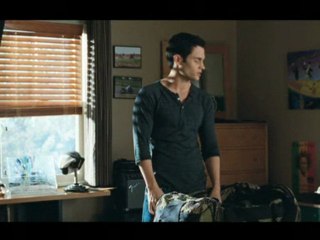 MovieBuff: Where The Wild Things Are, Carriers