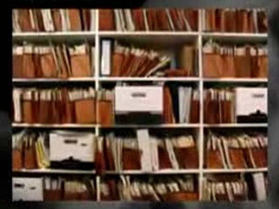 Public Records Databases