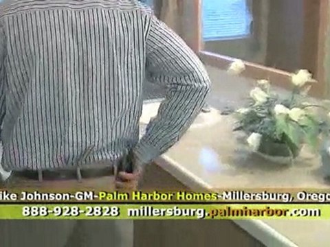 Manufactured Homes Albany Oregon- How Its Made