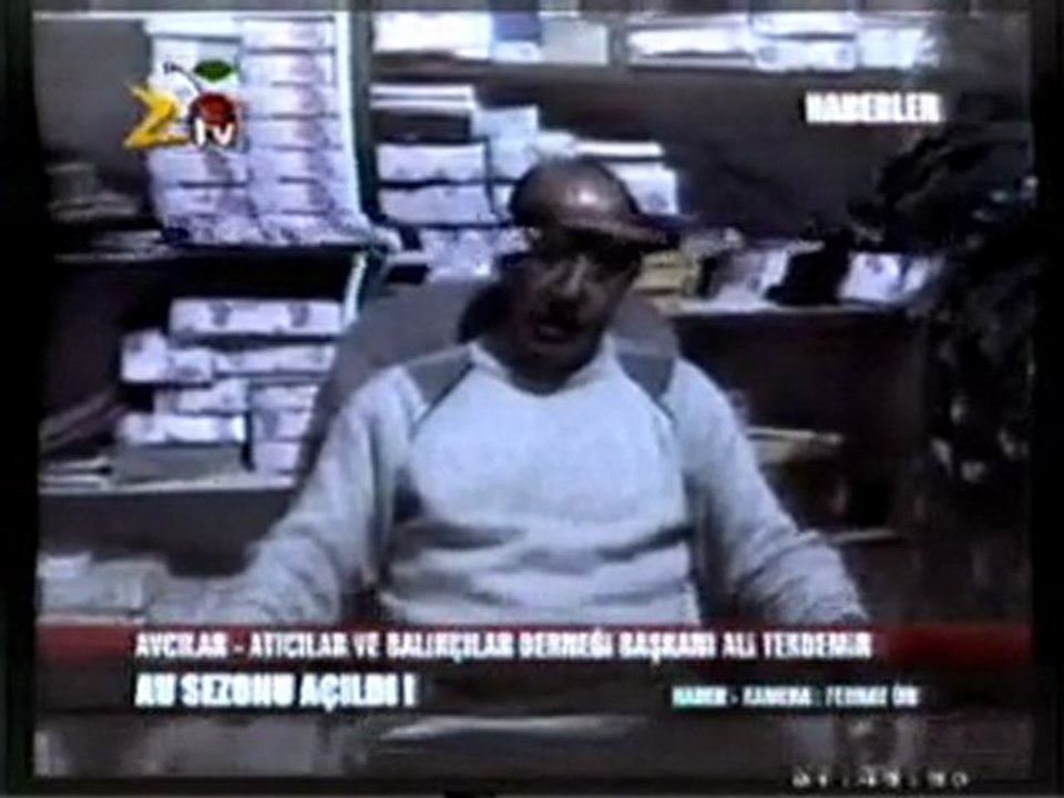 av sezonu