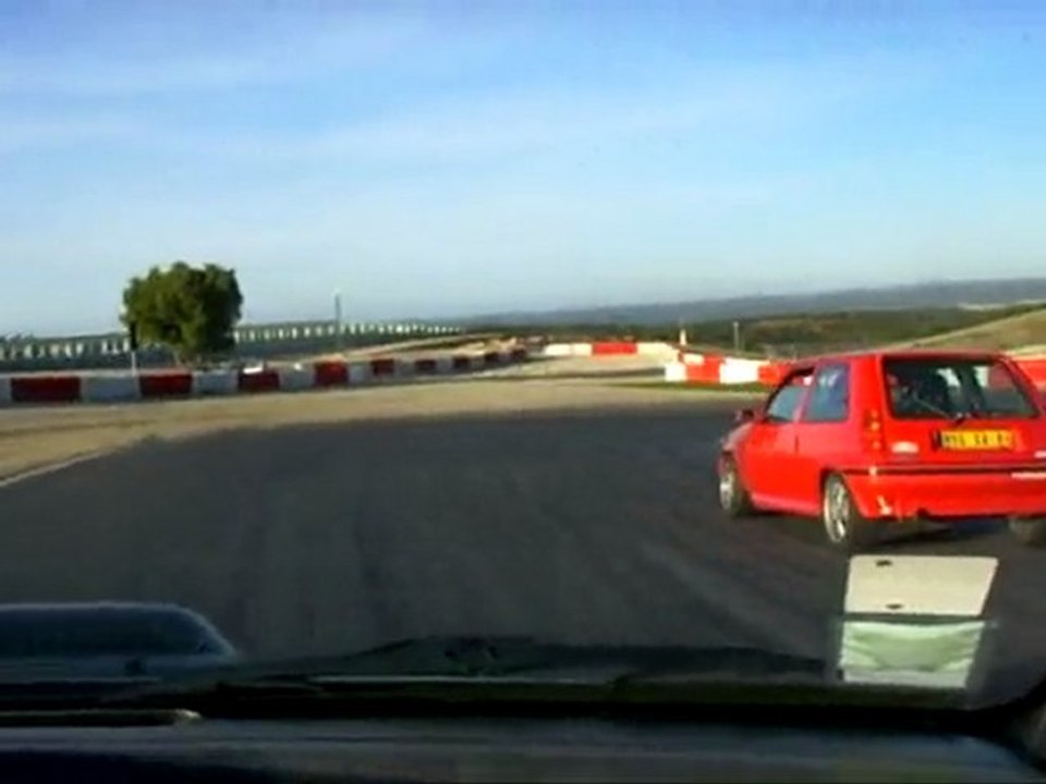 téléthon lédenon 2009