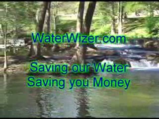 WaterWizer Grey Water Recycling System