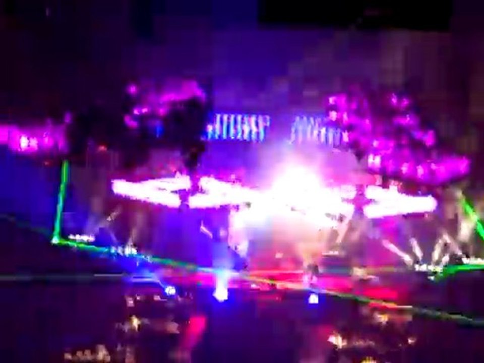 Trans Siberian Orchestra Carol Of The Bells