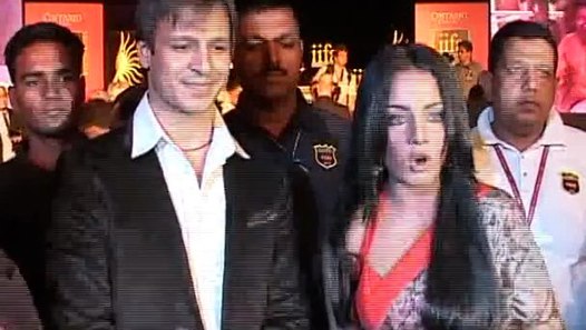 IIFA awards headed to Toronto in 2011 - video dailymotion