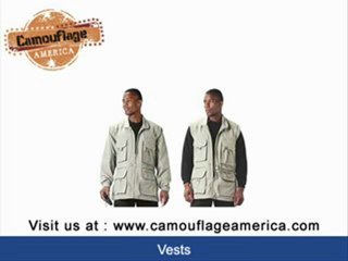 American Army Vests,Navy Vests,Air Force Vests,Command Vests