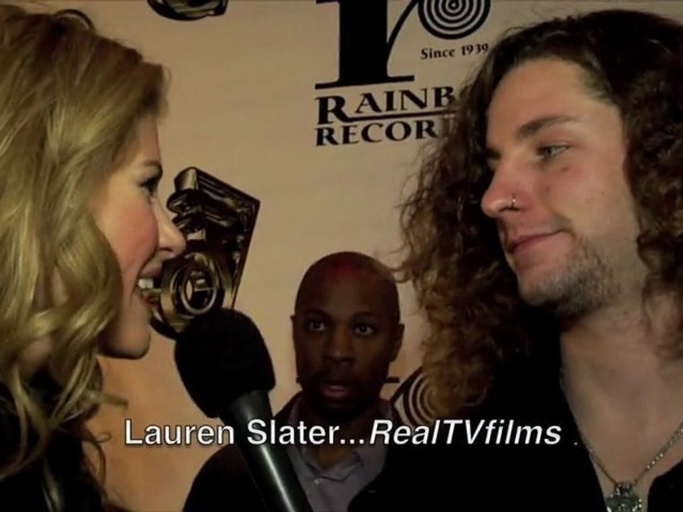 Brandon Ruckus * Diamond Lane Music * LA Music Awards 2009
