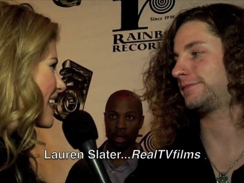 Brandon Ruckus * Diamond Lane Music * LA Music Awards 2009