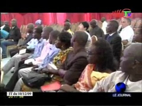 Schéma de développement de l'industrie touristique au Congo