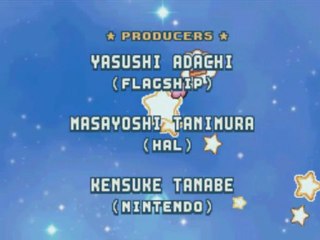 Kirby : Mouse Attack Parti 15 The End