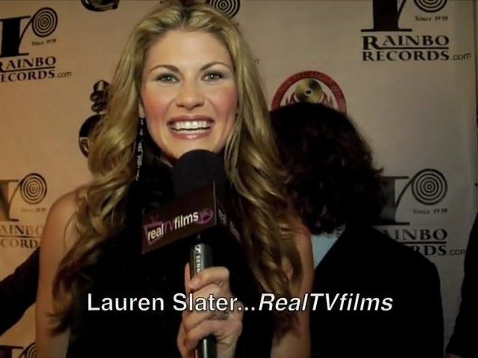 Matt Palka * Hollywood Fame Awards * RealTVfilms