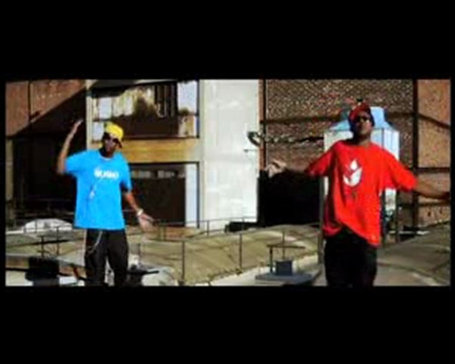 Black kent feat C4 - Alter ego