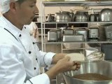 Chocolaterie de Puyricard - TV7 - version courte