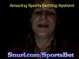 Gambling Sports Betting