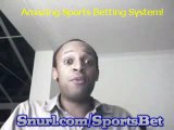 Pro Sports Betting Champ picks Winners (Handicapping)