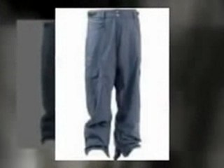 K2 Snowboard Pants