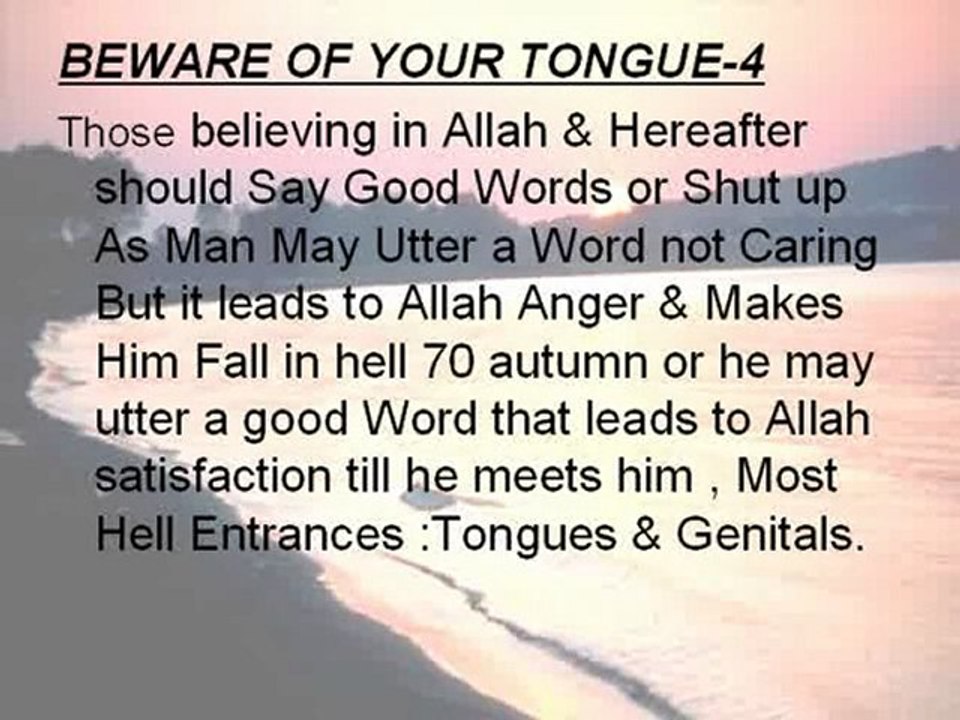 Your Tongue-Your Enemy4