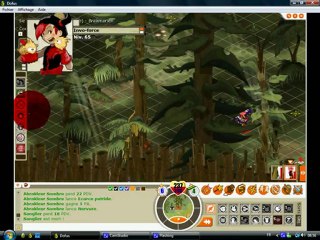 Dofus-chemin otomaï ?!?