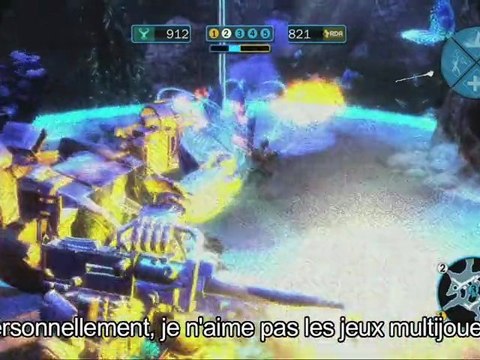 Avatar, le jeu vidéo - Carnet de Développeurs #5