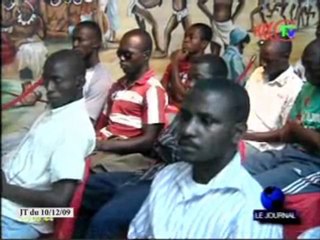 Journée sur les droits économiques et socioculturels