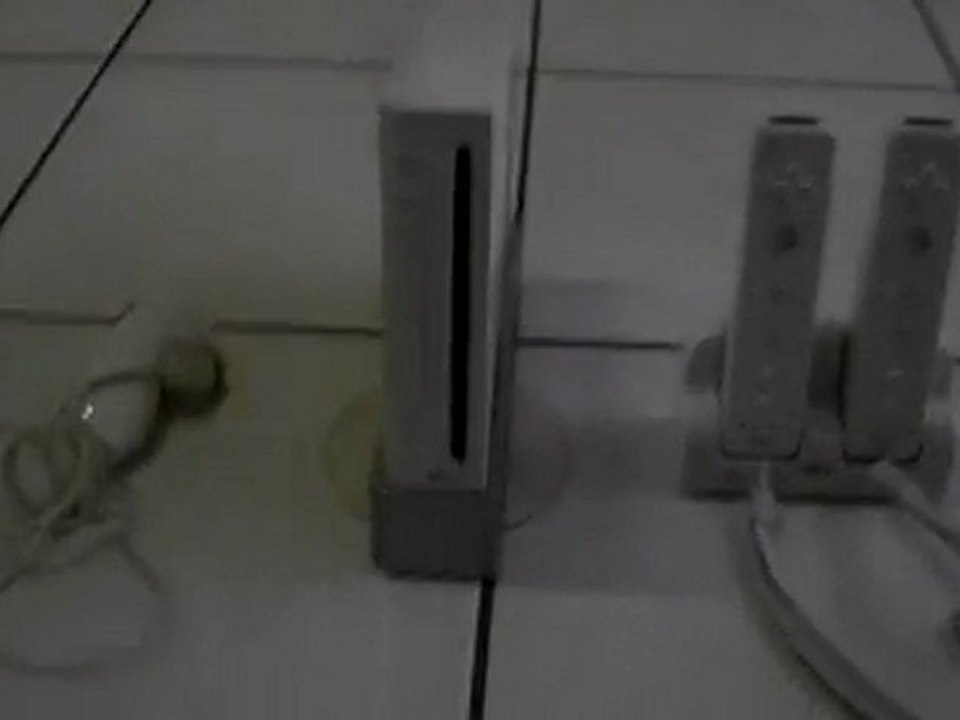 Nintendo Wii