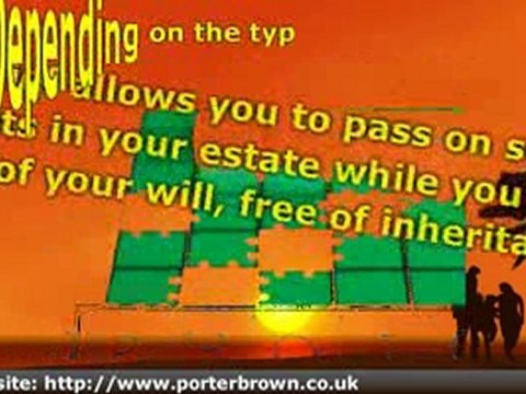 Inheritance Tax Planning Uk - Take Advantage Of Exemptions!