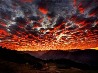 boards of canada  heard from telegraph line