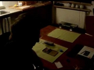 Dziwne posła zabawy