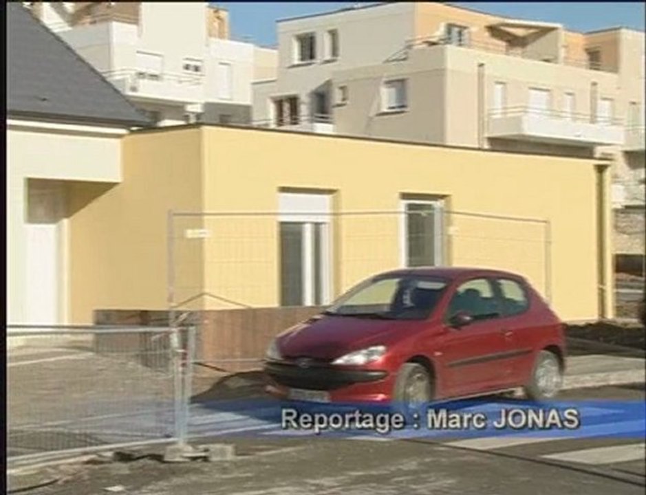 magazine Paraboles n°406