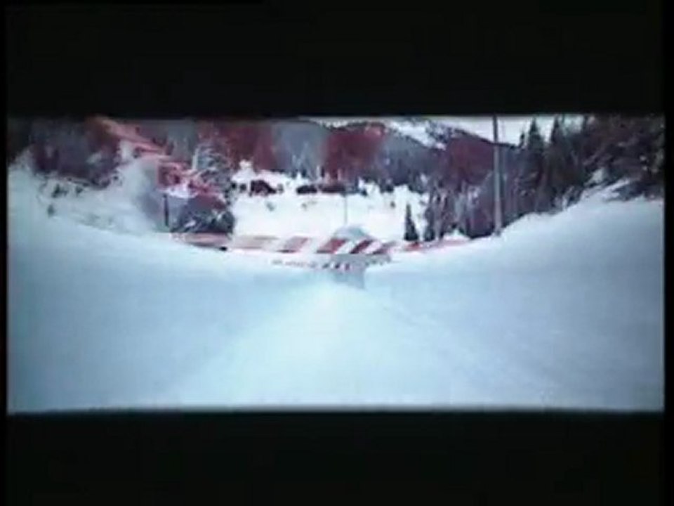 Bobsleigh