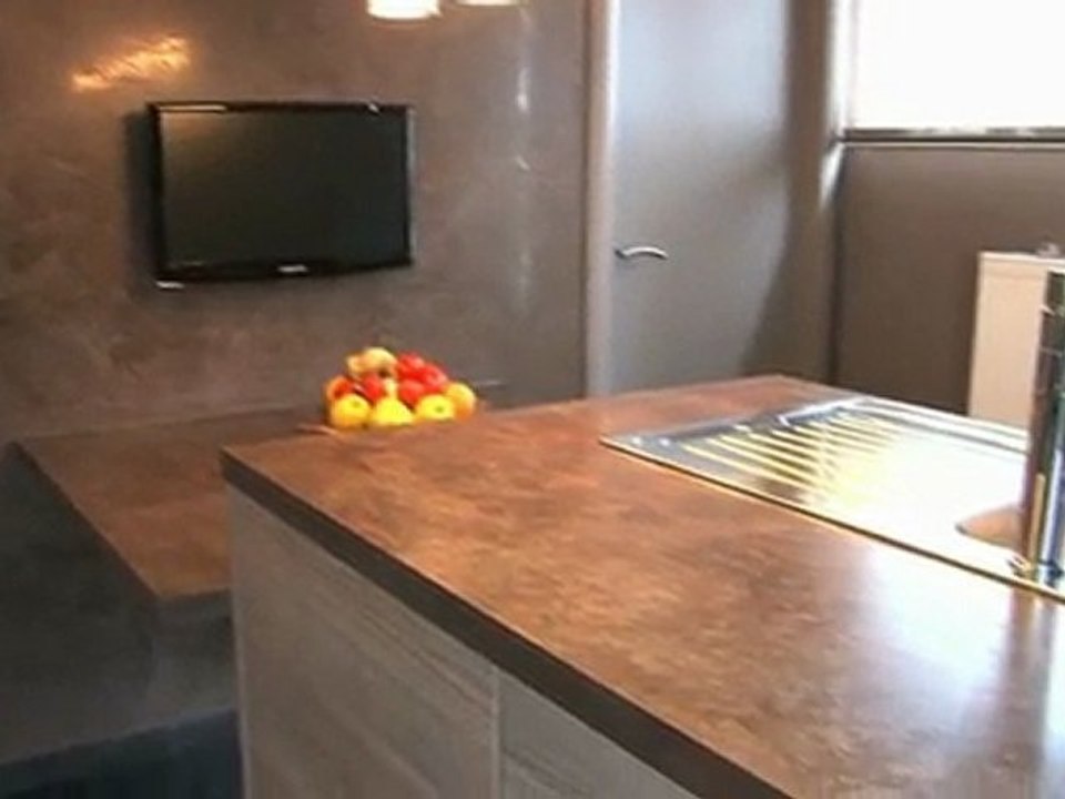 Sol Design Belgique - Revêtement de sols-Soumagne Liége