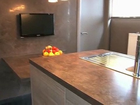 Sol Design Belgique - Revêtement de sols-Soumagne Liége