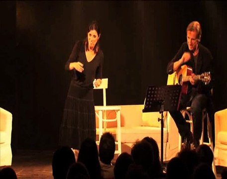 Blogs en Scène 7ème video: L'accouchement !