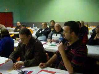 Max syndiqué cgt renault douai