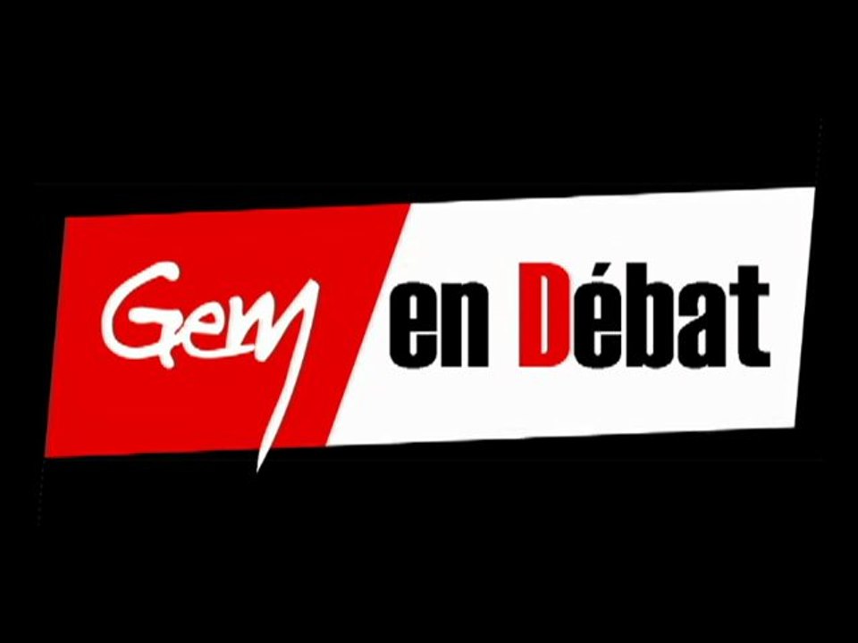 Lipdub de Gem en Débat