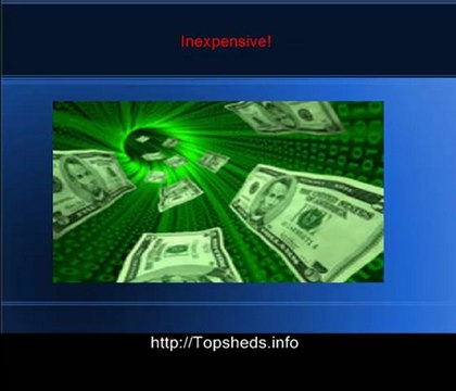 Small shed plans - Outdoor Projects