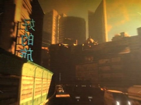 Army of Two : Le 40e Jour - Intro