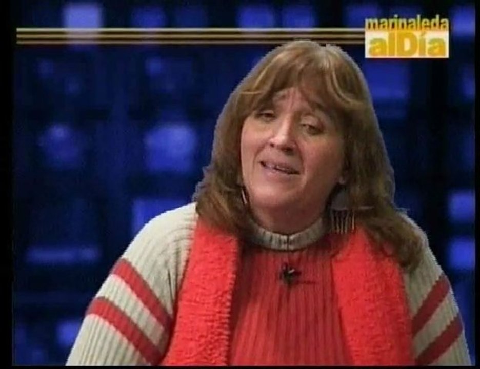 Marinaleda al Día (30.01.09).