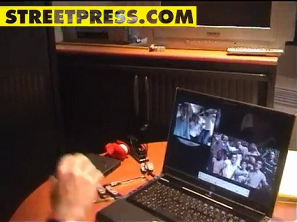 LipDub UMP expert du web