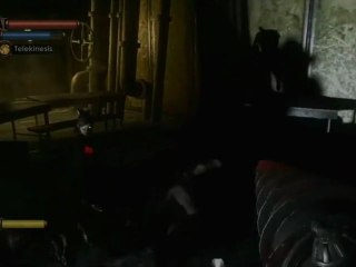 GG-Preview: Bioshock 2