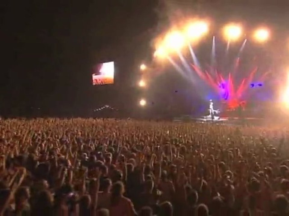 Best of Eurockéennes 2009 by Sourdoreille