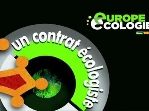 Clip Militance Europe Ecologie Midi-Pyrénées •Version 1