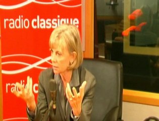 Elisabeth Guigou, l'invitée de Guillaume Durand
