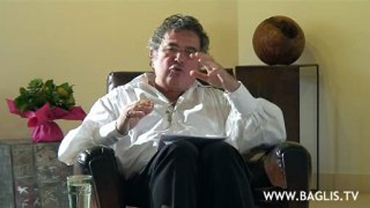 BAGLIS TV: quelles sont les finalités de la Franc-maçonnerie