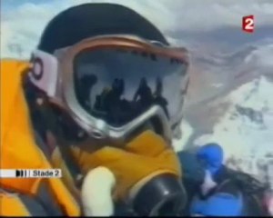 CHARLES HEDRICH A STADE 2 PARTIE 2