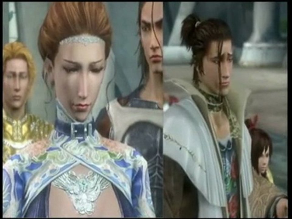 LOST ODYSSEY 67 2