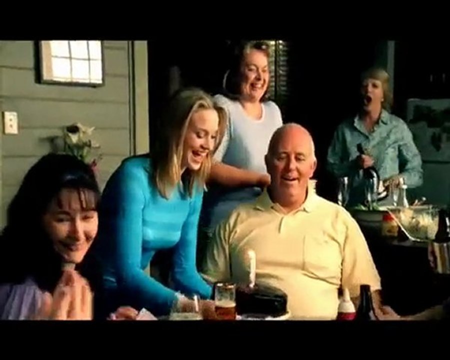 TAC 20th anniversary "Everybody hurts"