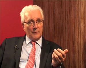 Bruno Seydoux, directeur des partenariats de la GMF