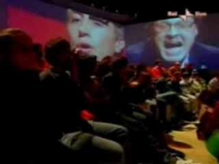 Travaglio vince la causa contro Sgarbi